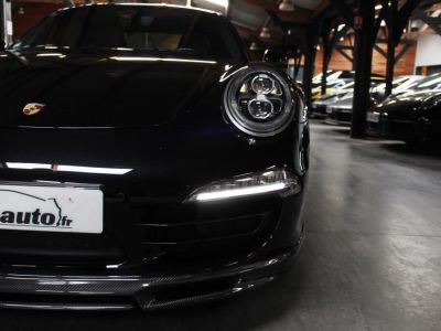 Porsche 911 TYPE 991 (991) 3.8 400 CARRERA 4S PDK  - 12