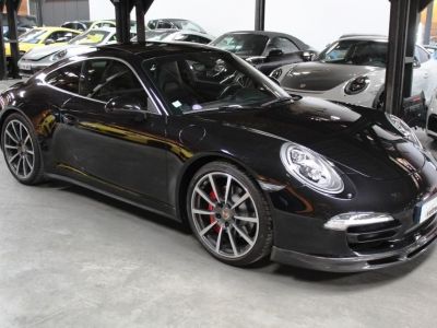 Porsche 911 TYPE 991 (991) 3.8 400 CARRERA 4S PDK  - 17