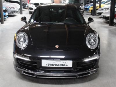 Porsche 911 TYPE 991 (991) 3.8 400 CARRERA 4S PDK  - 4