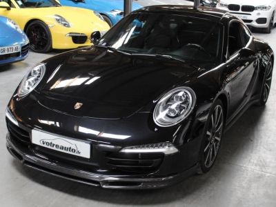 Porsche 911 TYPE 991 (991) 3.8 400 CARRERA 4S PDK  - 10