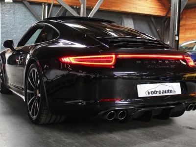 Porsche 911 TYPE 991 (991) 3.8 400 CARRERA 4S PDK  - 14