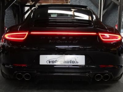 Porsche 911 TYPE 991 (991) 3.8 400 CARRERA 4S PDK  - 15