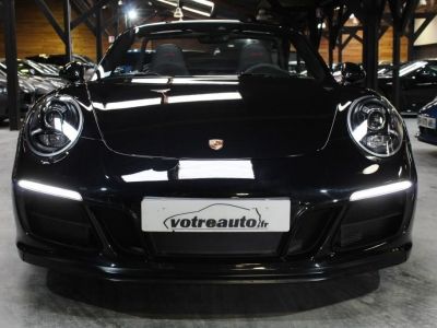 Porsche 911 TYPE 991 CABRIOLET PHASE (991) (2) 3.0 450 CARRERA GTS PDK7  - 4