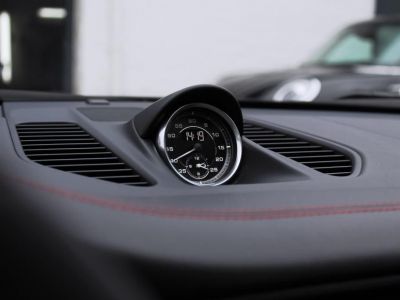 Porsche 911 TYPE 991 CABRIOLET PHASE (991) (2) 3.0 450 CARRERA GTS PDK7  - 8