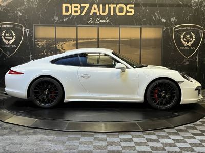 Porsche 911 type 991 CARRERA GTS 3.8 430 ch - <small></small> 109.780 € <small>TTC</small> - #2