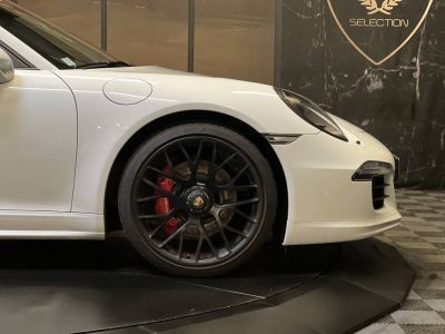 Porsche 911 type 991 CARRERA GTS 3.8 430 ch - <small></small> 109.780 € <small>TTC</small> - #5