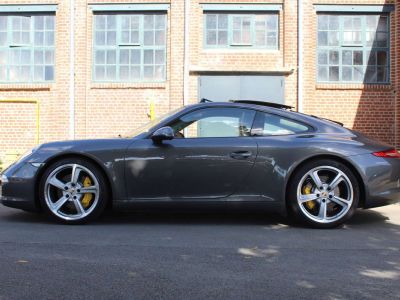 Porsche 911 type 991 Carrera S phase 1 3.8 L 400 CH atmosphérique - <small></small> 97.991 € <small>TTC</small> - #14