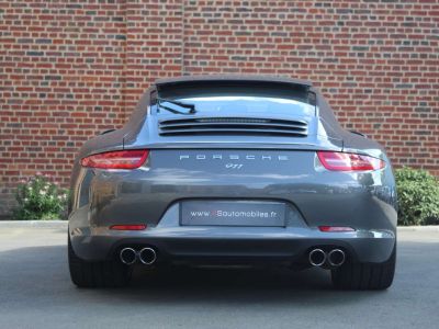 Porsche 911 type 991 Carrera S phase 1 3.8 L 400 CH atmosphérique - <small></small> 97.991 € <small>TTC</small> - #16