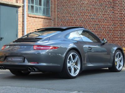 Porsche 911 type 991 Carrera S phase 1 3.8 L 400 CH atmosphérique - <small></small> 97.991 € <small>TTC</small> - #17