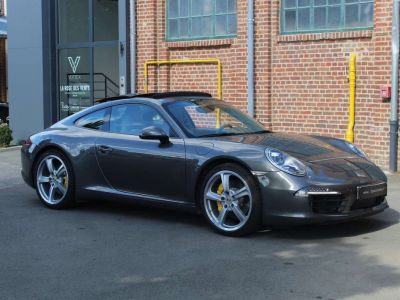 Porsche 911 type 991 Carrera S phase 1 3.8 L 400 CH atmosphérique - <small></small> 97.991 € <small>TTC</small> - #20