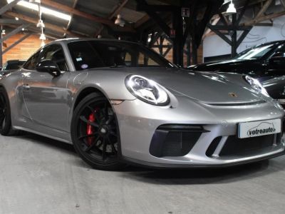 Porsche 911 TYPE 991 GT3 (991) 4.0 500 GT3 TOURING BVM6  - 1