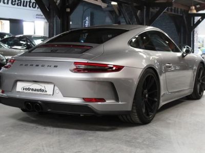 Porsche 911 TYPE 991 GT3 (991) 4.0 500 GT3 TOURING BVM6  - 2