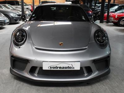 Porsche 911 TYPE 991 GT3 (991) 4.0 500 GT3 TOURING BVM6  - 4