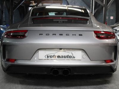 Porsche 911 TYPE 991 GT3 (991) 4.0 500 GT3 TOURING BVM6  - 5