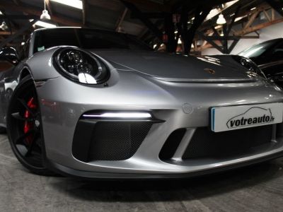 Porsche 911 TYPE 991 GT3 (991) 4.0 500 GT3 TOURING BVM6  - 8