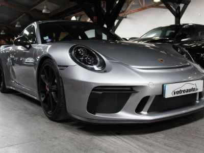 Porsche 911 TYPE 991 GT3 (991) 4.0 500 GT3 TOURING BVM6  - 9