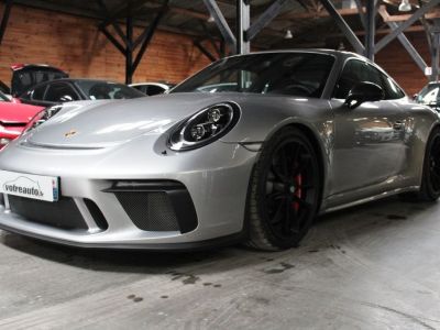 Porsche 911 TYPE 991 GT3 (991) 4.0 500 GT3 TOURING BVM6  - 10