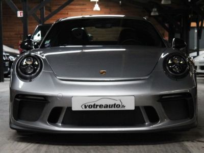 Porsche 911 TYPE 991 GT3 (991) 4.0 500 GT3 TOURING BVM6  - 11