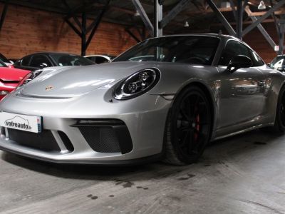 Porsche 911 TYPE 991 GT3 (991) 4.0 500 GT3 TOURING BVM6  - 17