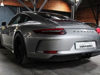 Porsche 911 TYPE 991 GT3 (991) 4.0 500 GT3 TOURING BVM6  - 18