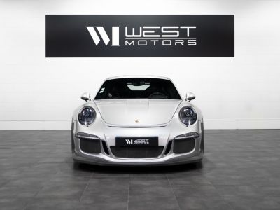 Porsche 911 TYPE 991 PHASE 1 GT3 RS - <small></small> 184.900 € <small>TTC</small> - #2