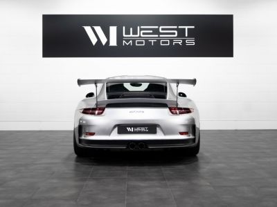 Porsche 911 TYPE 991 PHASE 1 GT3 RS - <small></small> 184.900 € <small>TTC</small> - #5