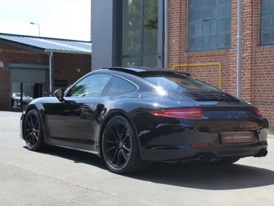 Porsche 911 type 991 phase 1 GTS coupé 3.8 L 430 CH atmosphérique Boite PDK - <small></small> 129.991 € <small>TTC</small> - #16