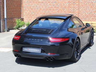 Porsche 911 type 991 phase 1 GTS coupé 3.8 L 430 CH atmosphérique Boite PDK - <small></small> 129.991 € <small>TTC</small> - #21