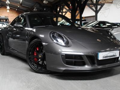 Porsche 911 TYPE 991 PHASE 2 (991) (2) CARRERA 4 GTS PDK  - 1