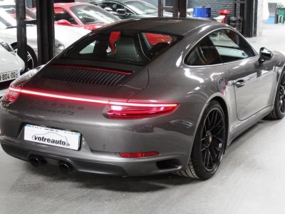 Porsche 911 TYPE 991 PHASE 2 (991) (2) CARRERA 4 GTS PDK  - 2