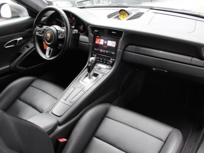 Porsche 911 TYPE 991 PHASE 2 (991) (2) CARRERA 4 GTS PDK  - 3