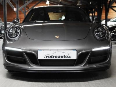 Porsche 911 TYPE 991 PHASE 2 (991) (2) CARRERA 4 GTS PDK  - 4