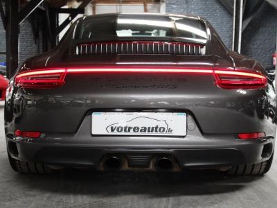 Porsche 911 TYPE 991 PHASE 2 (991) (2) CARRERA 4 GTS PDK  - 5