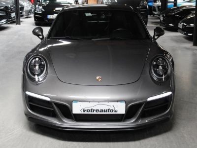 Porsche 911 TYPE 991 PHASE 2 (991) (2) CARRERA 4 GTS PDK  - 9