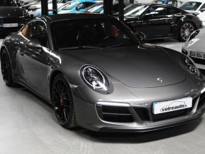 Porsche 911 TYPE 991 PHASE 2 (991) (2) CARRERA 4 GTS PDK  - 10