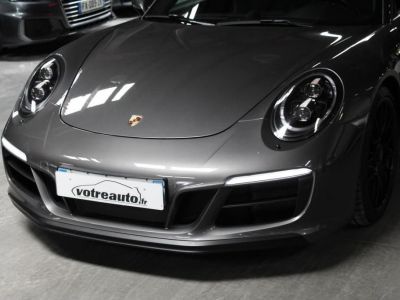 Porsche 911 TYPE 991 PHASE 2 (991) (2) CARRERA 4 GTS PDK  - 12