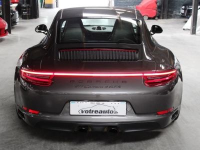 Porsche 911 TYPE 991 PHASE 2 (991) (2) CARRERA 4 GTS PDK  - 15