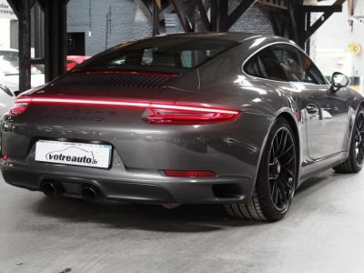 Porsche 911 TYPE 991 PHASE 2 (991) (2) CARRERA 4 GTS PDK  - 16