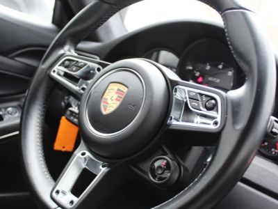 Porsche 911 TYPE 991 PHASE 2 (991) (2) CARRERA 4 GTS PDK  - 19