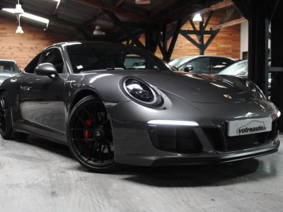 Porsche 911 TYPE 991 PHASE 2 (991) (2) CARRERA 4 GTS PDK  - 1