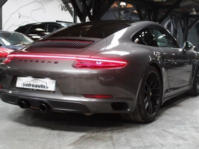 Porsche 911 TYPE 991 PHASE 2 (991) (2) CARRERA 4 GTS PDK  - 2