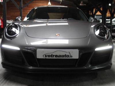 Porsche 911 TYPE 991 PHASE 2 (991) (2) CARRERA 4 GTS PDK  - 4