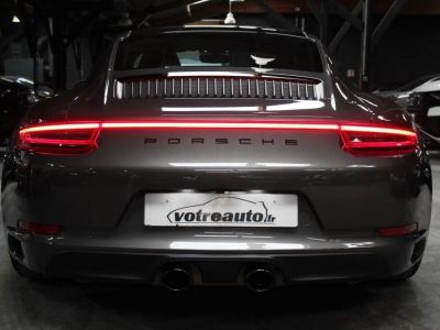 Porsche 911 TYPE 991 PHASE 2 (991) (2) CARRERA 4 GTS PDK  - 5