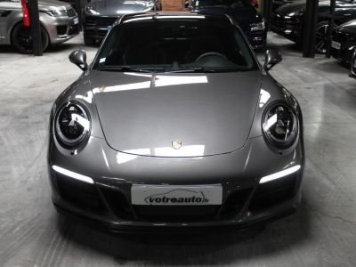 Porsche 911 TYPE 991 PHASE 2 (991) (2) CARRERA 4 GTS PDK  - 9