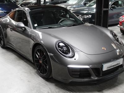 Porsche 911 TYPE 991 PHASE 2 (991) (2) CARRERA 4 GTS PDK  - 10