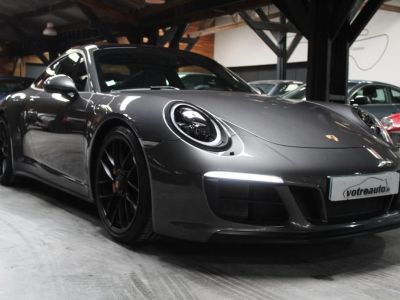 Porsche 911 TYPE 991 PHASE 2 (991) (2) CARRERA 4 GTS PDK  - 11