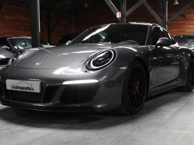 Porsche 911 TYPE 991 PHASE 2 (991) (2) CARRERA 4 GTS PDK  - 13