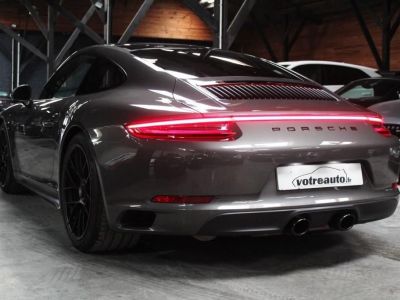 Porsche 911 TYPE 991 PHASE 2 (991) (2) CARRERA 4 GTS PDK  - 14