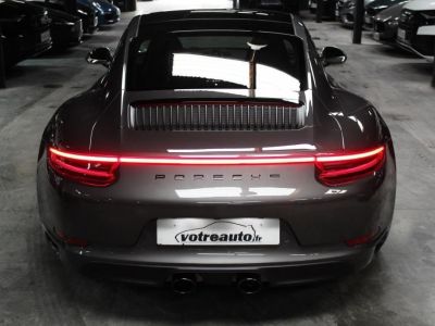 Porsche 911 TYPE 991 PHASE 2 (991) (2) CARRERA 4 GTS PDK  - 15