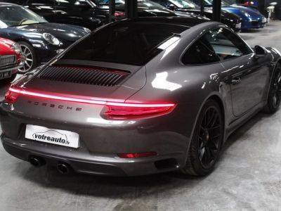 Porsche 911 TYPE 991 PHASE 2 (991) (2) CARRERA 4 GTS PDK  - 16